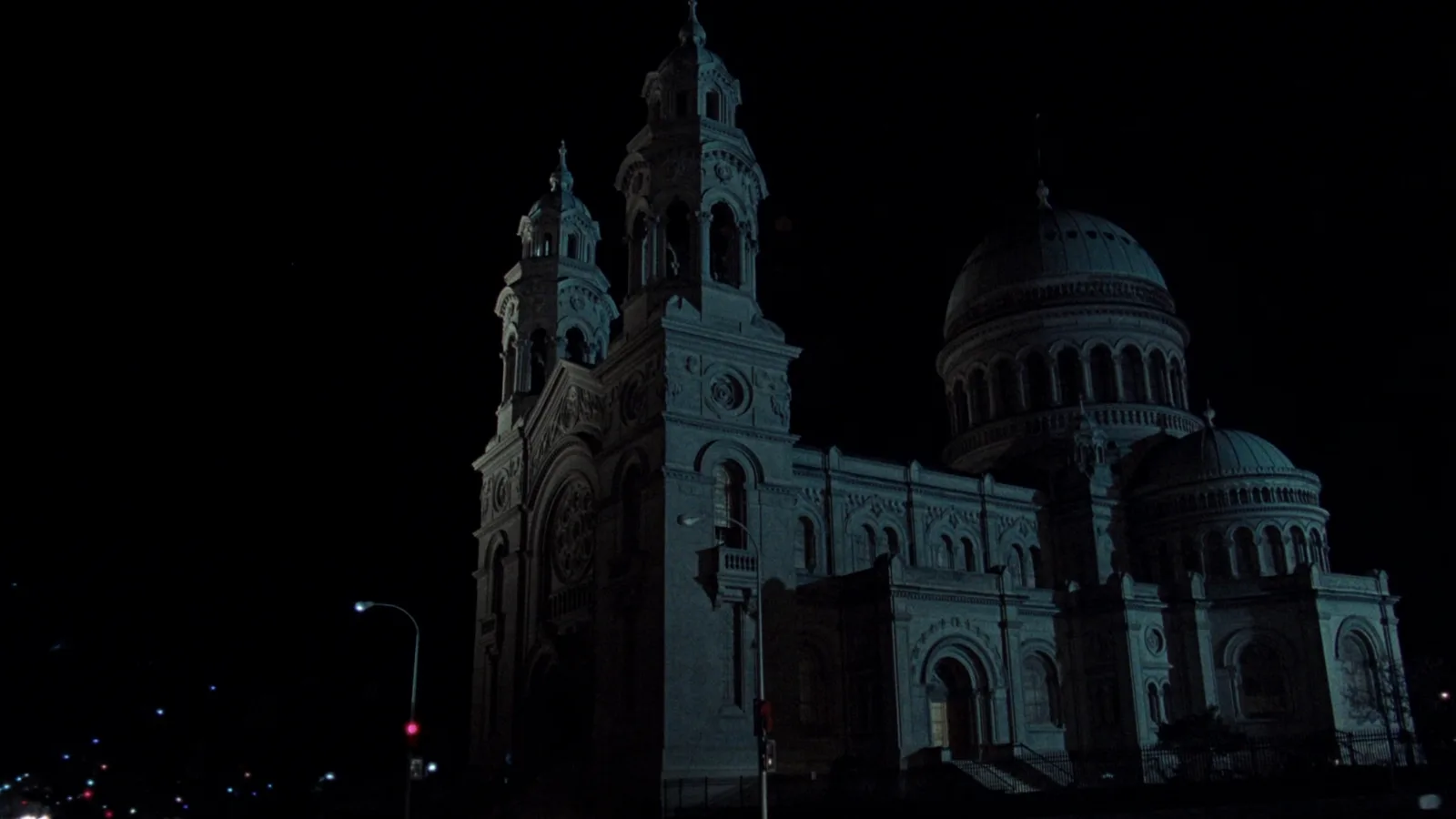 Avondale: St. Hyacinth Basilica