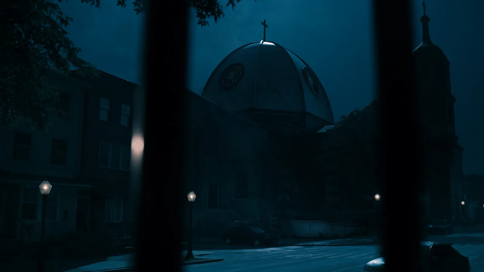 Bucktown: St. Mary of the Angels