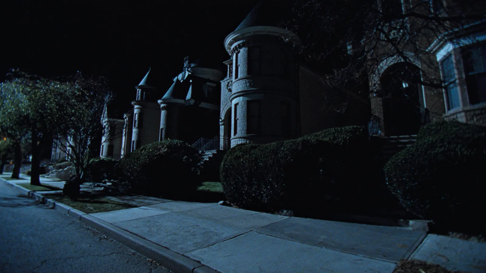 Lakeview: Alta Vista Terrace