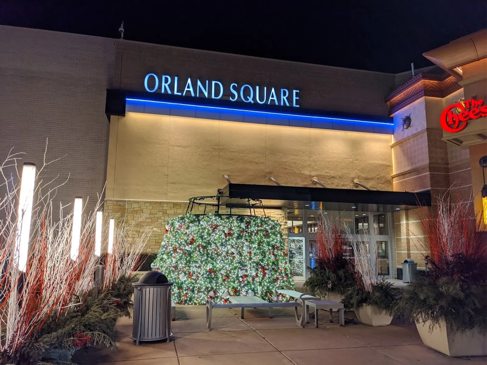 Orland Park: Orland Square
