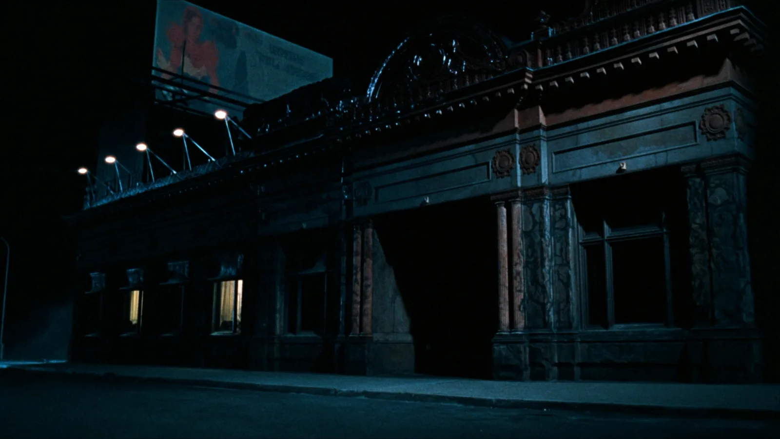 Uptown: Uptown Theatre
